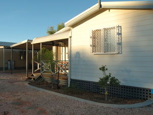 Ningaloo Caravan And Holiday Resort - eAccommodation 1