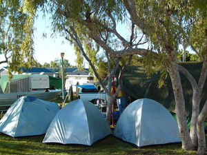 Ningaloo Caravan And Holiday Resort - eAccommodation 2