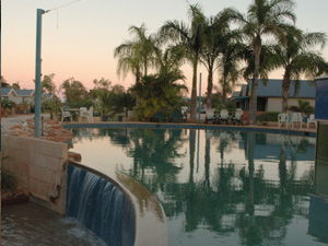 Ningaloo Caravan And Holiday Resort - eAccommodation 4