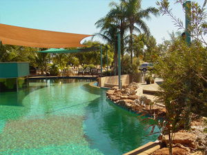 Ningaloo Caravan And Holiday Resort - eAccommodation 5