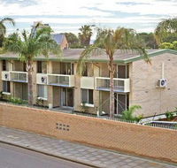 Como Apartments - Geraldton - eAccommodation