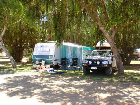 Bowes WA eAccommodation