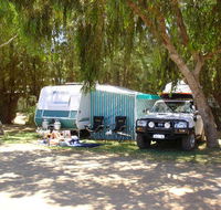 Horrocks Beach Caravan Park - eAccommodation