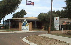 Horrocks Beach Caravan Park - eAccommodation 1