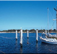 Jurien Bay Tourist Park - eAccommodation