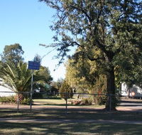 Bingara Caravan Park - eAccommodation