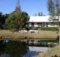 Mullimburra Beach House - eAccommodation