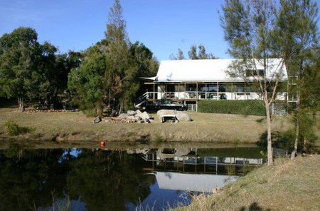 Mullimburra Beach House - eAccommodation 0