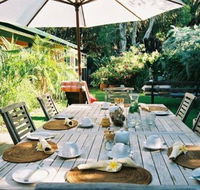 Botaba Bed And Breakfast - eAccommodation