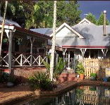 Mylinfield Bed and Breakfast - eAccommodation