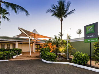 Ibis Styles Karratha - eAccommodation 0