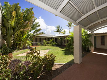 Ibis Styles Karratha - eAccommodation 1