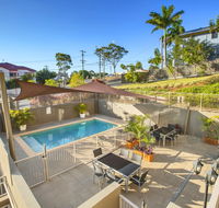 Quest Gladstone - eAccommodation