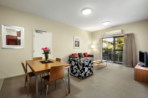 Quest Gladstone - eAccommodation 1