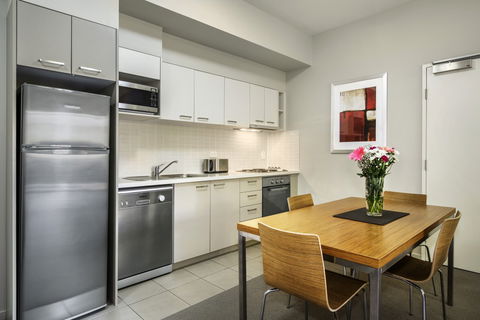 Quest Gladstone - eAccommodation 2