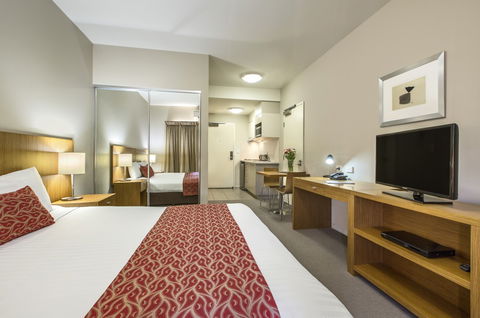 Quest Gladstone - eAccommodation 3