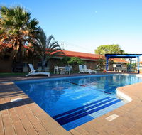 Best Western Hospitality Inn Carnarvon - eAccommodation
