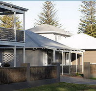 Clearwater Motel Apartments - eAccommodation