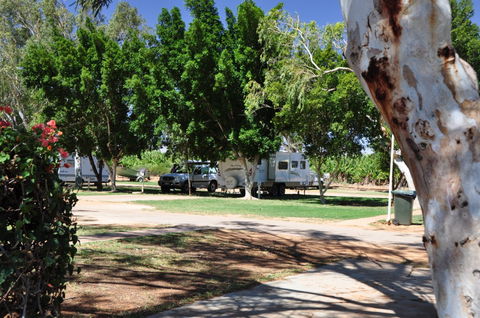 BIG4 Plantation Caravan Park - eAccommodation 3