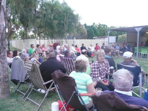 BIG4 Plantation Caravan Park - eAccommodation 4