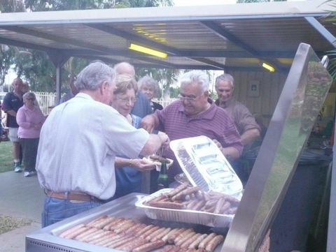 BIG4 Plantation Caravan Park - eAccommodation 5