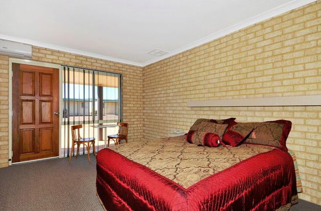 Nanga Brook WA eAccommodation
