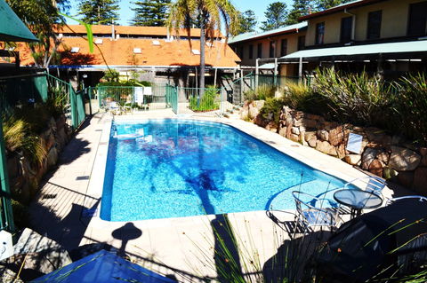 Cottesloe Beach Chalets - eAccommodation 0
