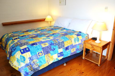 Cottesloe Beach Chalets - eAccommodation 1