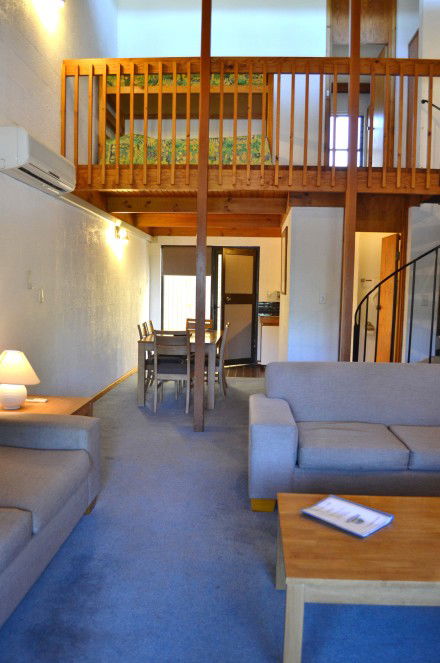 Cottesloe Beach Chalets - eAccommodation 2