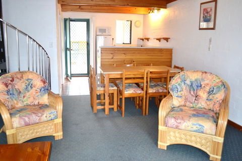 Cottesloe Beach Chalets - eAccommodation 4