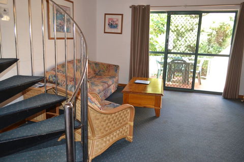 Cottesloe Beach Chalets - eAccommodation 5