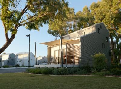 Footprints At Preston Beach - eAccommodation 7