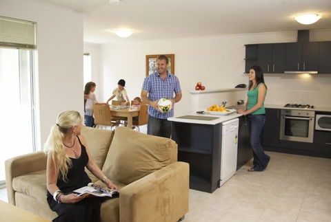 Forte Cape View - eAccommodation 2