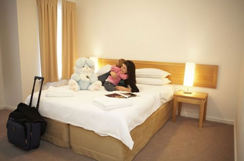 Forte Cape View - eAccommodation 4
