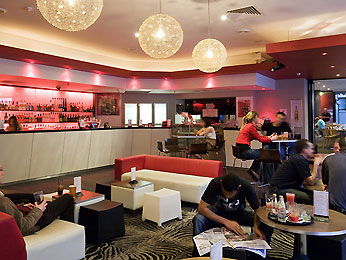 Ibis Perth - eAccommodation 0