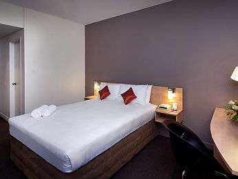 Ibis Perth - eAccommodation 1