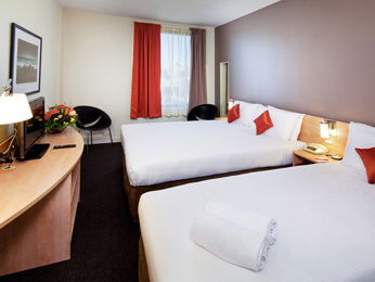 Ibis Perth - eAccommodation 2