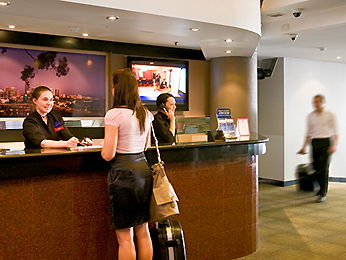 Ibis Perth - eAccommodation 3