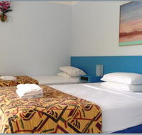 Moorooka Motel - eAccommodation