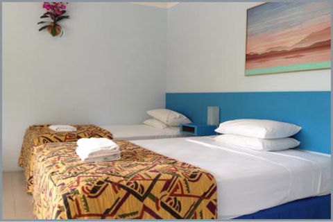 Moorooka Motel - eAccommodation 0