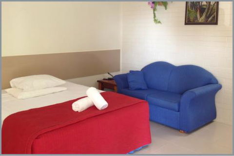 Moorooka Motel - eAccommodation 2