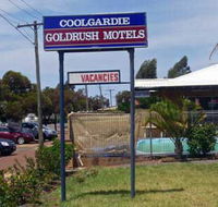 Coolgardie Motel - eAccommodation