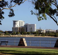 Mantra Bunbury - eAccommodation