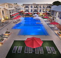 Oaks Broome - eAccommodation
