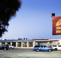 Wintersun Hotel Motel - eAccommodation