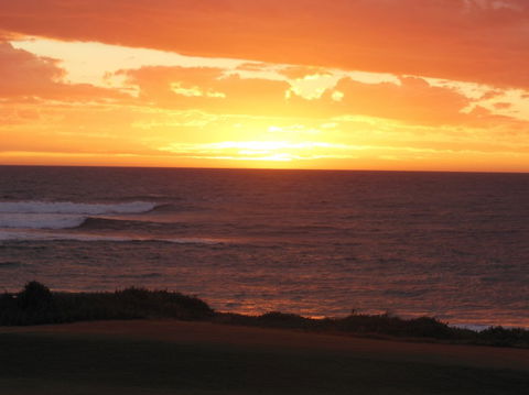 Seaspray Beach Holiday Park - eAccommodation 4