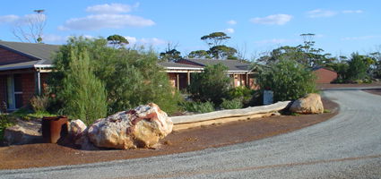 Wave Rock Lakeside Resort And Caravan Park - eAccommodation 0