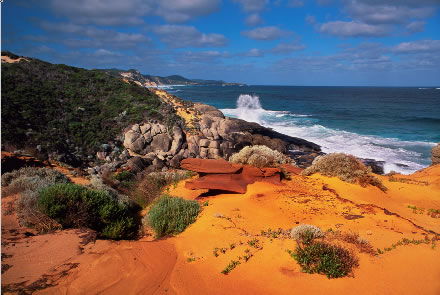 Nutkin Lodge - eAccommodation 4