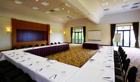 Wyndham Resort & Spa Dunsborough - eAccommodation 2