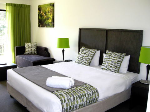 Wyndham Resort & Spa Dunsborough - eAccommodation 3